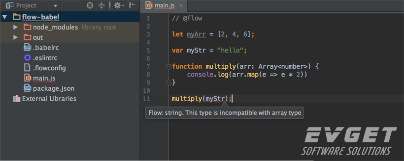 IntelliJ IDEA 2016.3